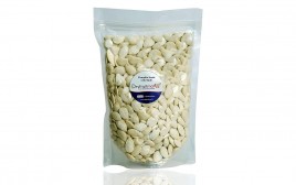 Dryfruit Mart Pumpkin Seeds With Shell   Pack  200 grams